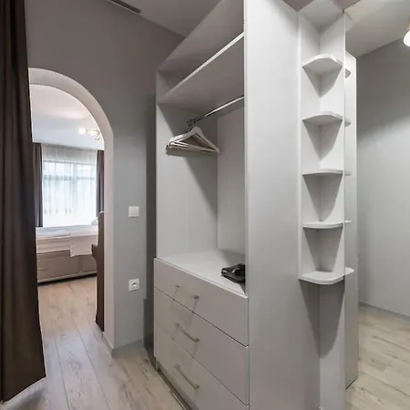 Apartment Colour Code *